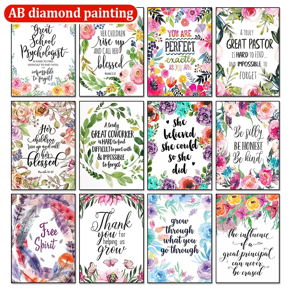 Photo Mosaic Print - Kit pittura diamante 5D fai da