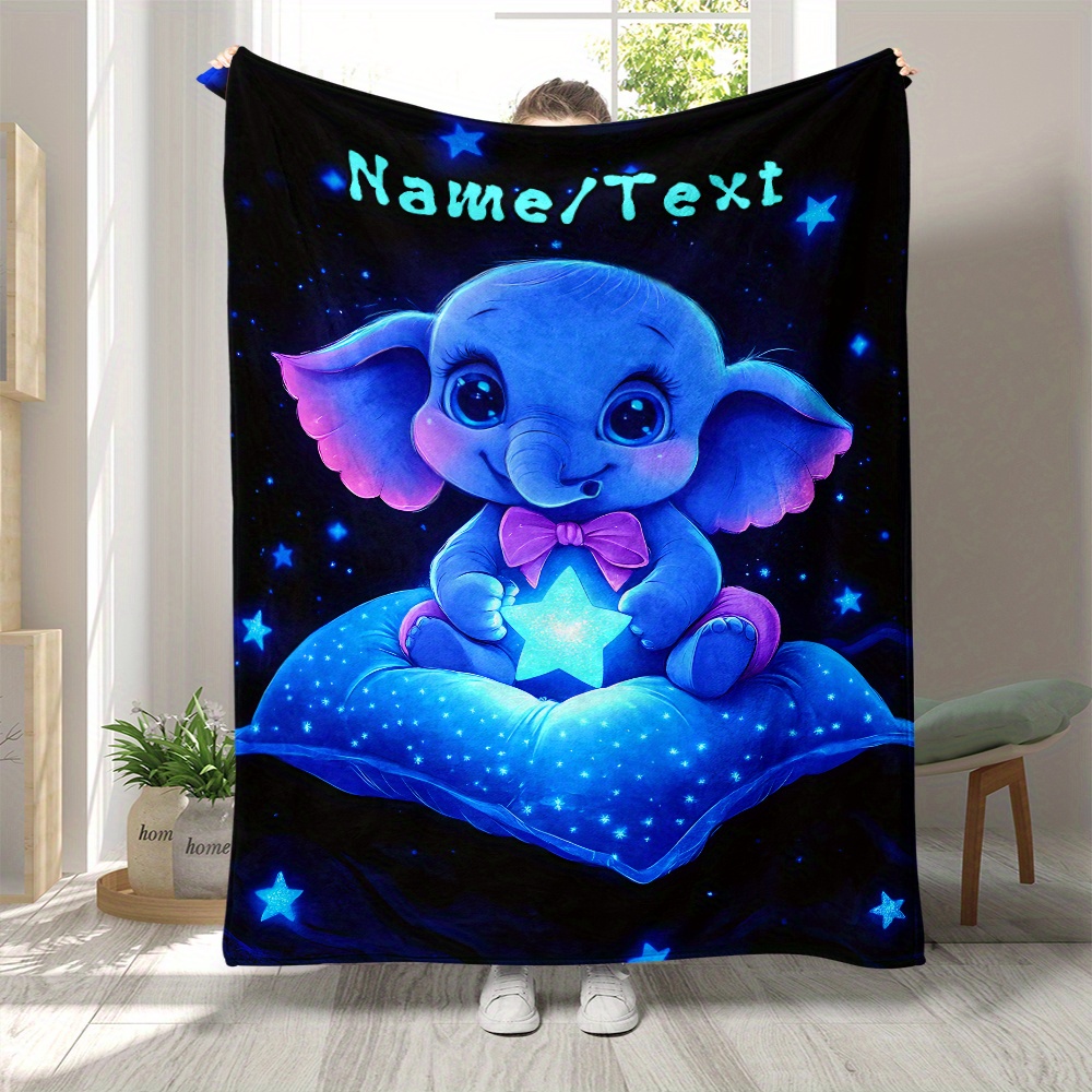Coperta Personalizzata con Ele - Custom Night Sky recensione e prezzo