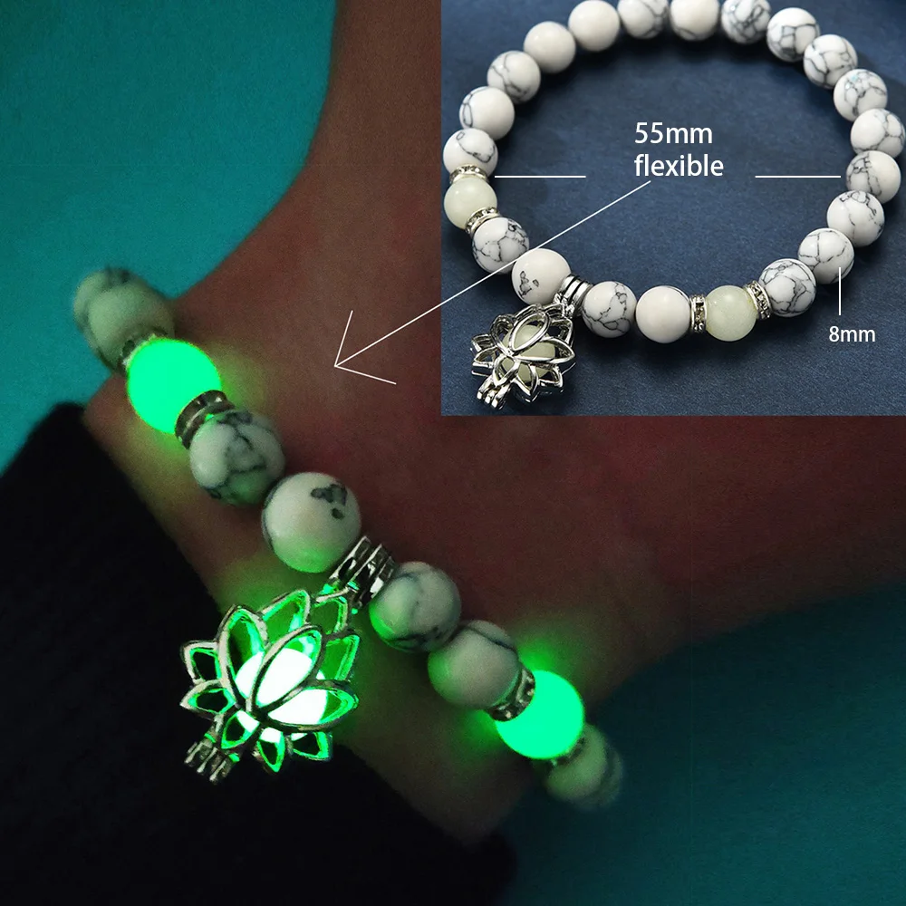 Bracciale in pietra naturale Y - Coordinates Bracelet recensione e prezzo
