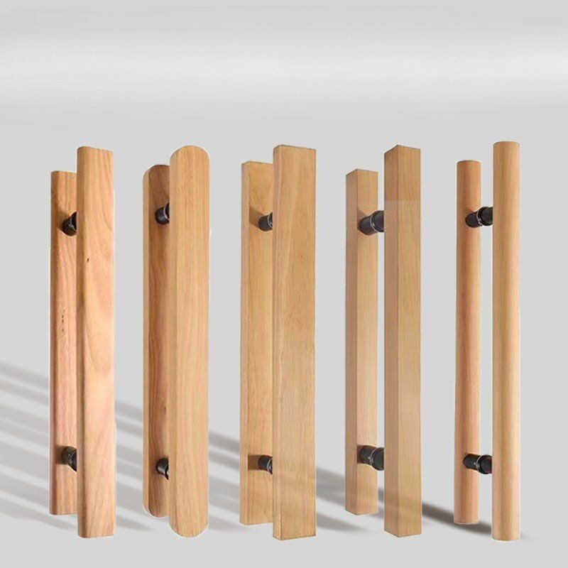 Maniglia per Porta in Legno Pe - Engraved Wood Frame recensione e prezzo