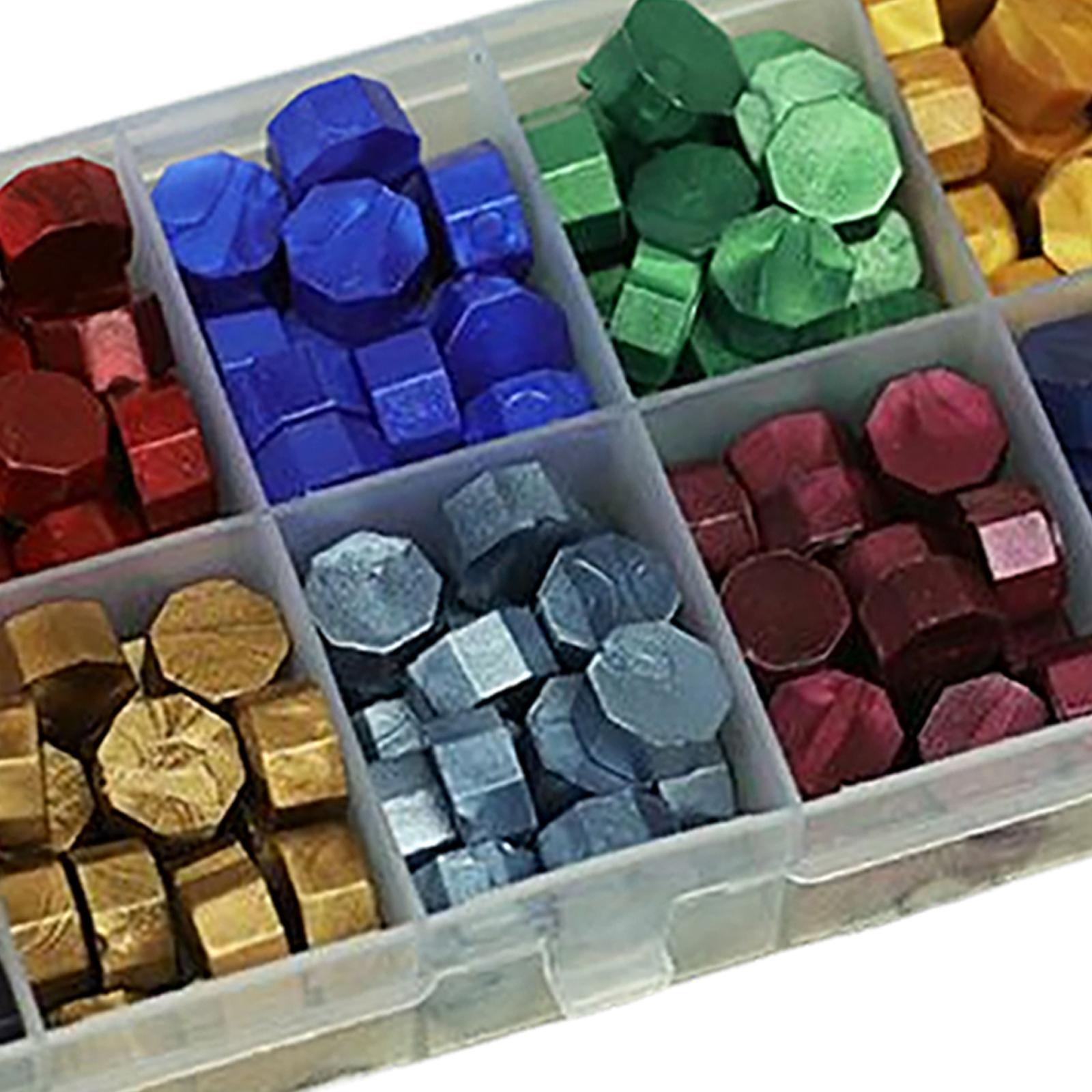 Perle di Ceralacca per Sigilli - Wax Seal Letter Kit recensione e prezzo