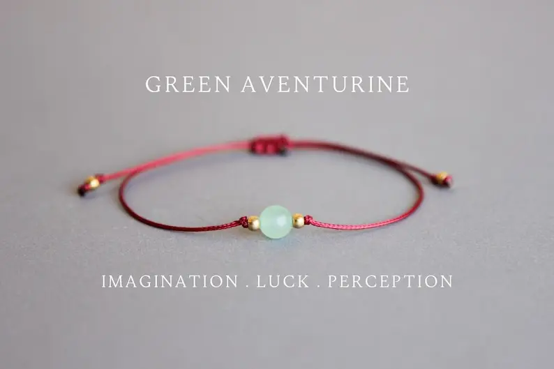 Bracciale in cristallo di avve - Coordinates Bracelet recensione e prezzo