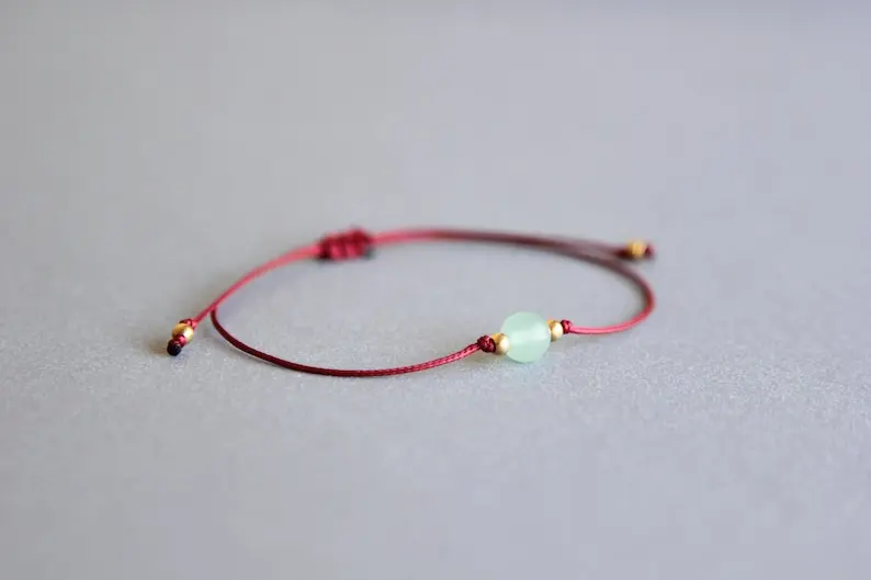 Bracciale in cristallo di avve - Coordinates Bracelet recensione e prezzo