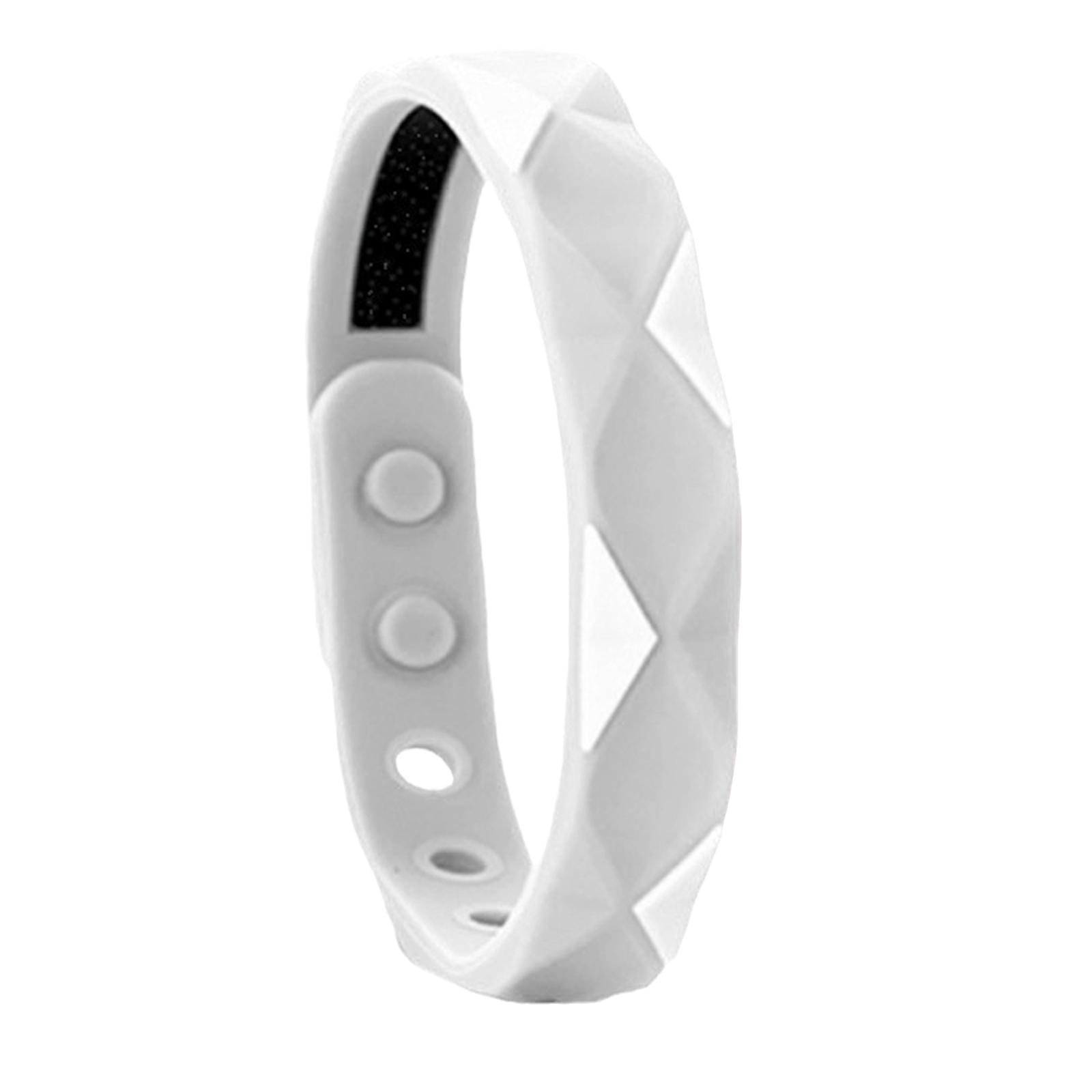 Bracciale sportivo antistatico - Coordinates Bracelet recensione e prezzo