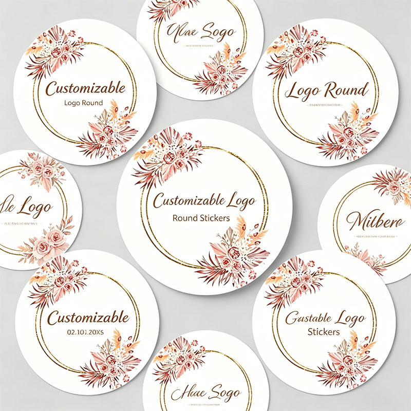 Adesivi personalizzati con nom - Personalized Name Box recensione e prezzo