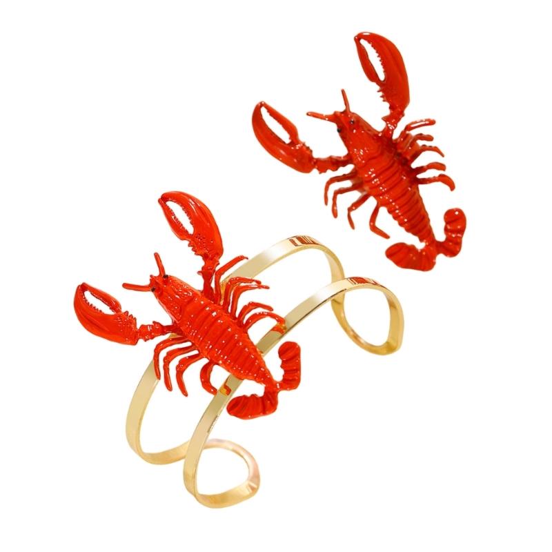 Set bracciale e anelli unici i - Coordinates Bracelet recensione e prezzo